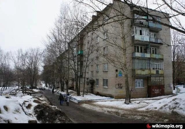 Октябрьский 23 череповец. Октябрьский 23 череповец