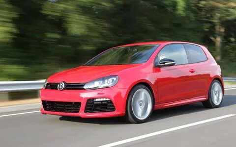Golf 2012