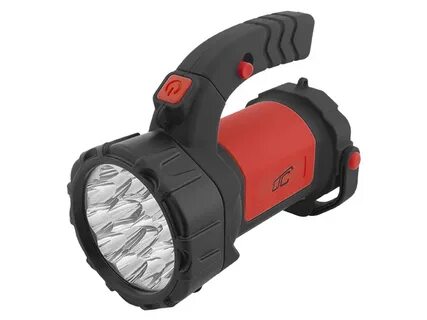 Фонарь 12 led