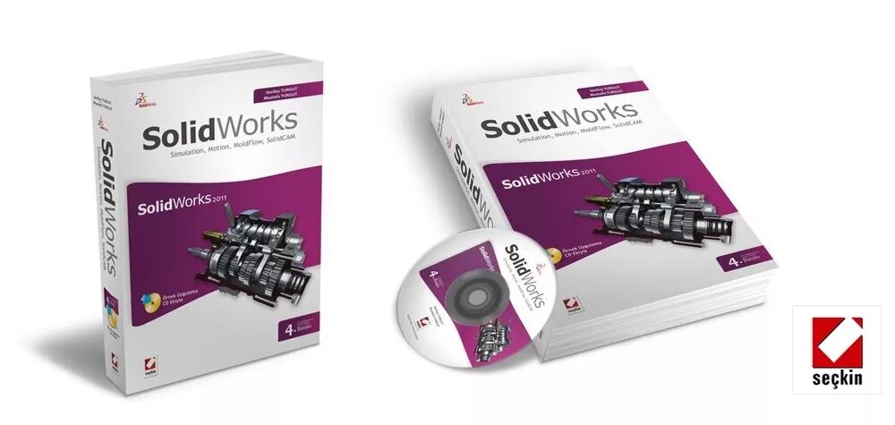 Solidworks книги. Сертификация солид воркс. эффективная работа в солид. эффективная работа: solidworks 2005 тику шам. тику ш. эффективная работа: solidworks 2018 – спб.: питер, 2018. – 768 с.: ил..