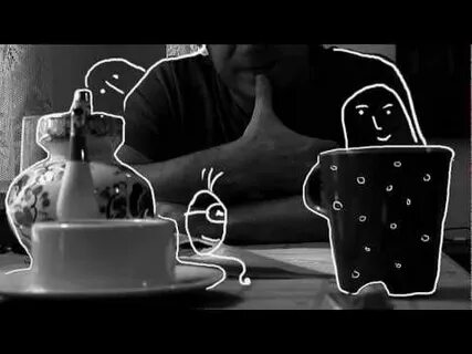 Белая посуда песня