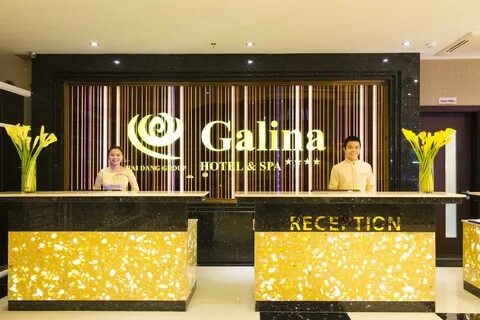 Galina spa