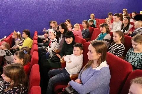 Театр димитровград