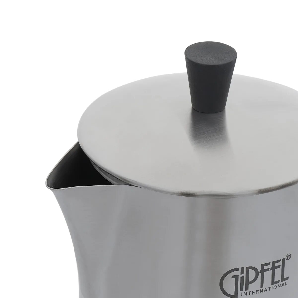 Гейзерная кофеварка gipfel. Гейзерная кофеварка гипфель. кофеварка гейзерная gipfel 5394 azzimato 500мл. кофеварка gipfel azzimato 5394 500 мл. турка гейзерная гипфел.
