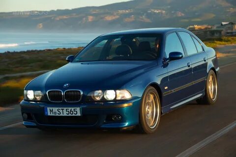 Bmw m 39