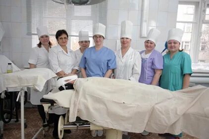 Гб 1 копейск