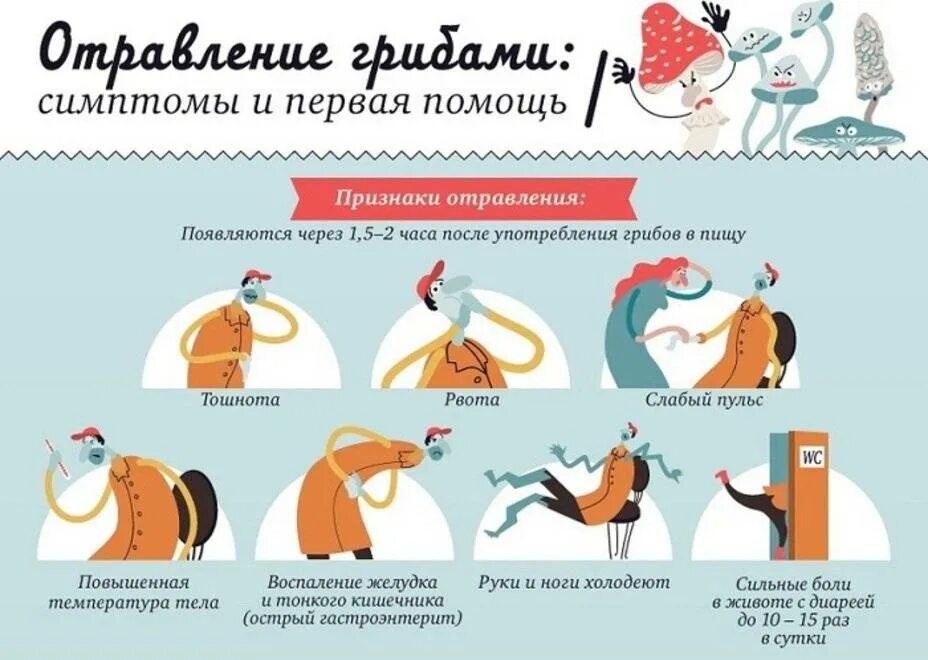 Понемногу холодеть