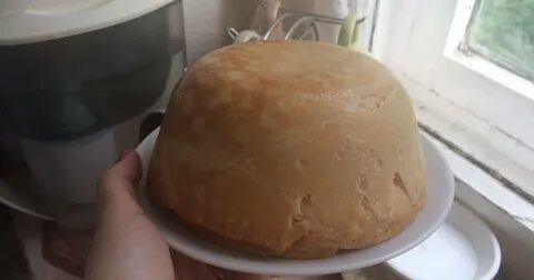 Вареная сгущенка в духовке
