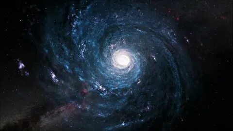 Планеты между галактиками