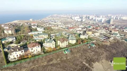 Поселок анапский