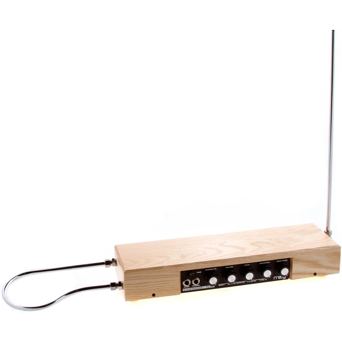 Moog Etherwave Theremin Plus Терменвокс в Москве и Санкт-Петербурге - цены и дос