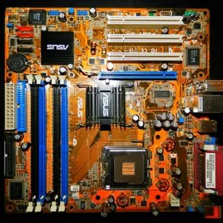 Материнская плата asus dns