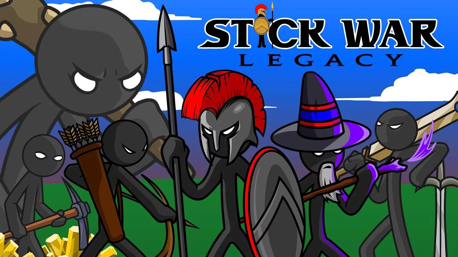 Включи игра человечки. Stick War Legacy лучники. Legacy игра Stickman Legacy. Игра стик вар Legacy. Стик вар Легаси игрушки.