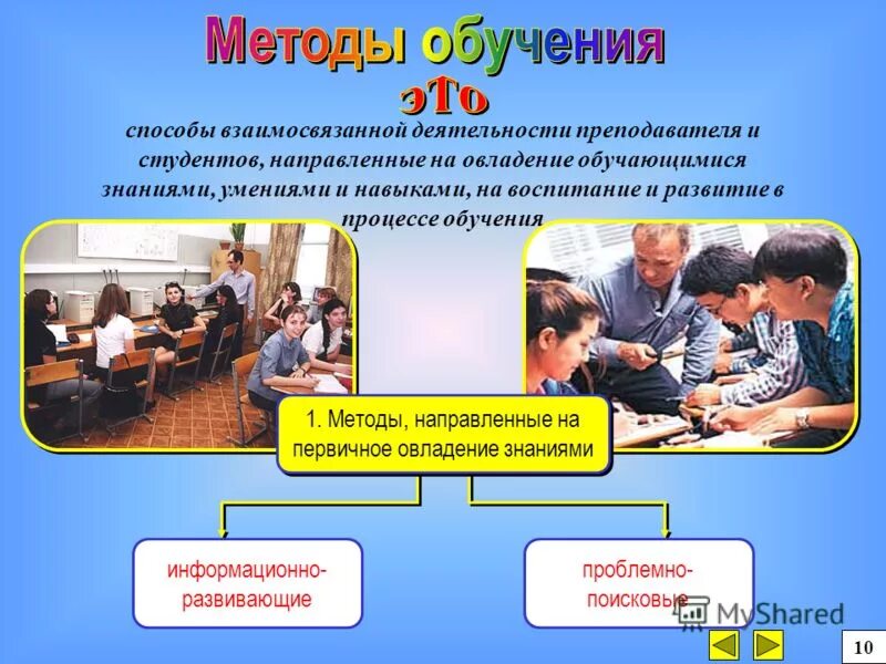 Взаимосвязанным способ образования. Способы взаимосвязанной деятельности педагога и обучаемых. Способ упорядоченной деятельности. Методы обучения и деятельности педагога. Методы музыкального обучения и воспитания.