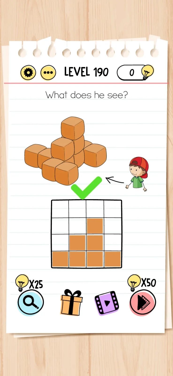 Brain test 189. Как пройти 175 уровень в Brain Test. Уровень 175 BRAINTEST. 175 Уровень Brain тест. Ответ на игру Brain Test уровень 174.