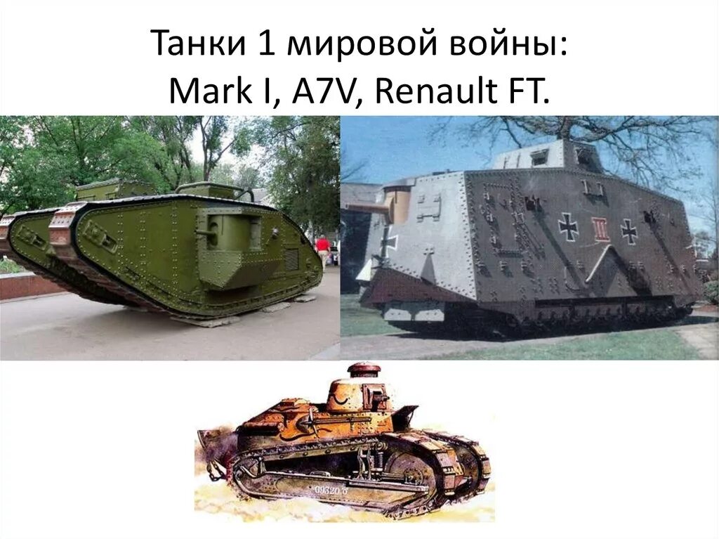 Танк первой мировой войны. Первый танк в первой мировой войне. Танки первой мировой войны 1914-1918 Франция. Первые танки 1 мировой войны.