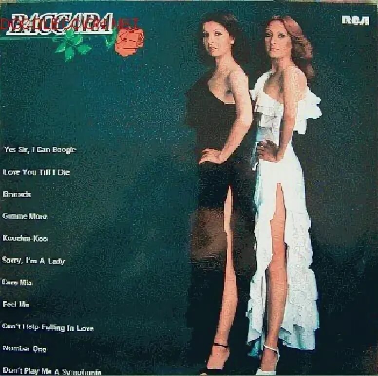 Baccara 1978. Баккара группа(1977). Баккара перевод. Группа baccara. Baccara 1977 обложка cd.