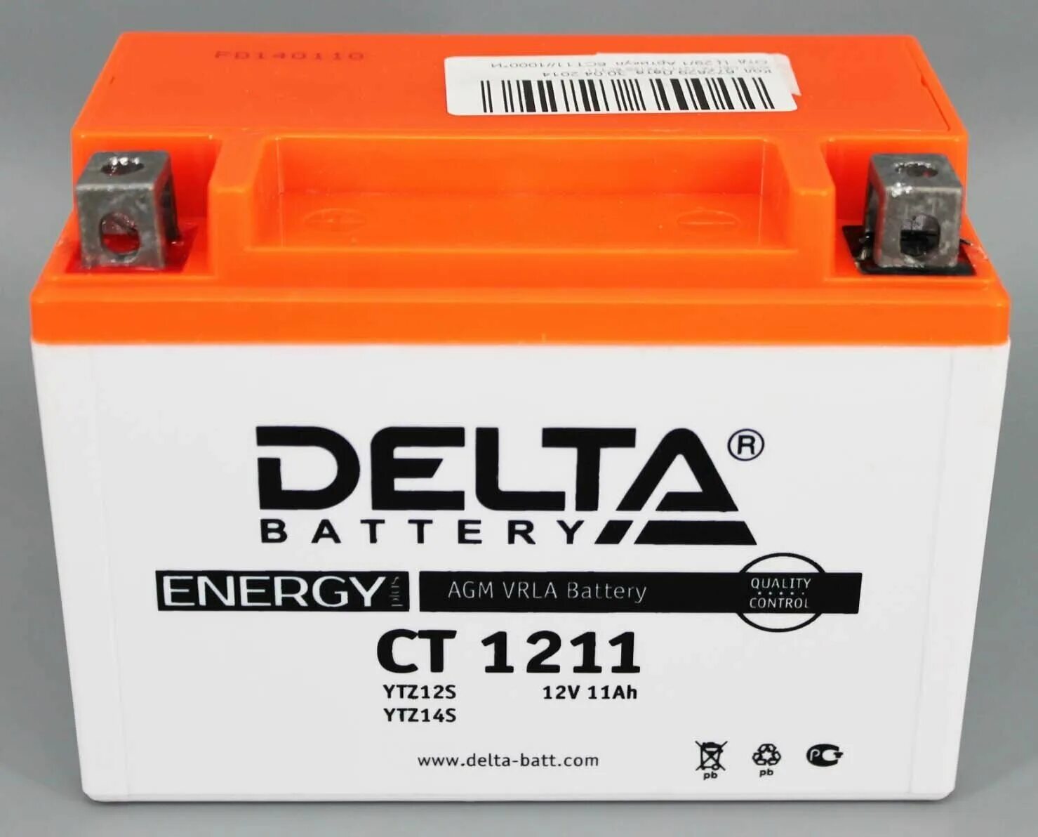 Battery ct. Мото аккумулятор Delta CT 1211 AGM (ytz12s-BS, ytz14s-BS) 11 Ач. Аккумулятор Delta CT 1211. Аккумулятор AGM Delta ст 12v - 11 Ач ( ytz12s, ytz14s) 1211. Мото аккумулятор Yuasa ytz12s.