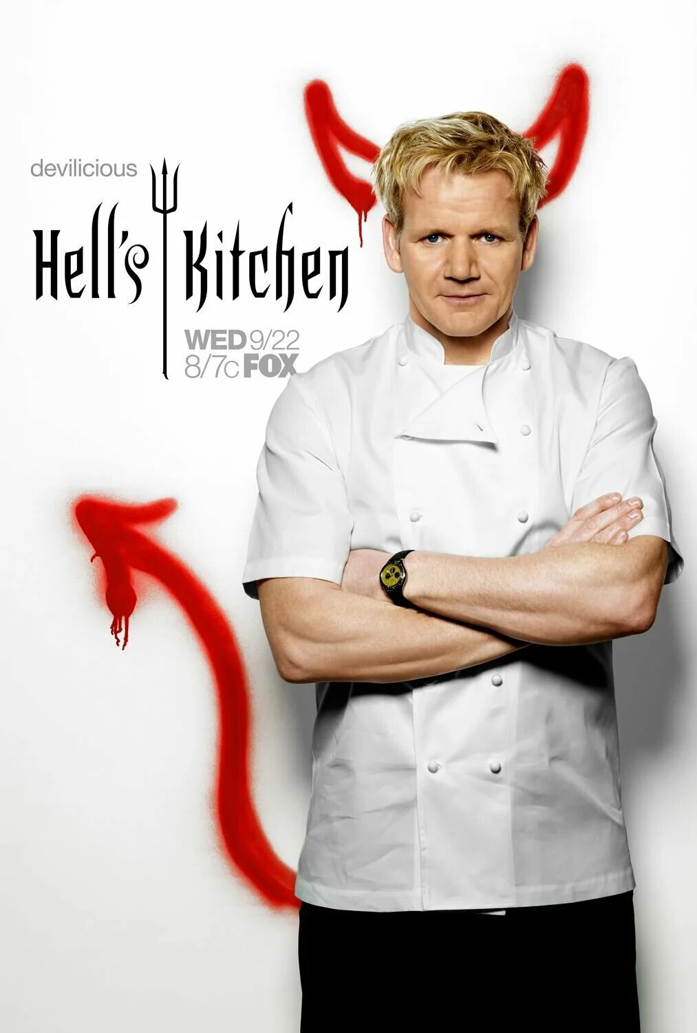 Gordon Ramsay’s funniest Hell’s Kitchen insults - Dexerto