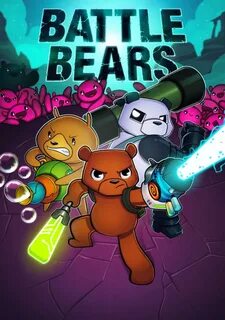 Battle bears