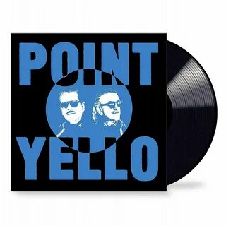 Yello lp