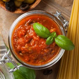 bolognese #spaghetti #soße Tomato Pasta Sauce, Tomato Sauce Recipe, Homemad...