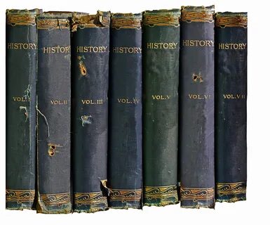 Не записанная история