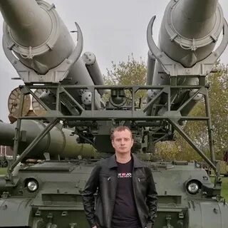 Сережа голов