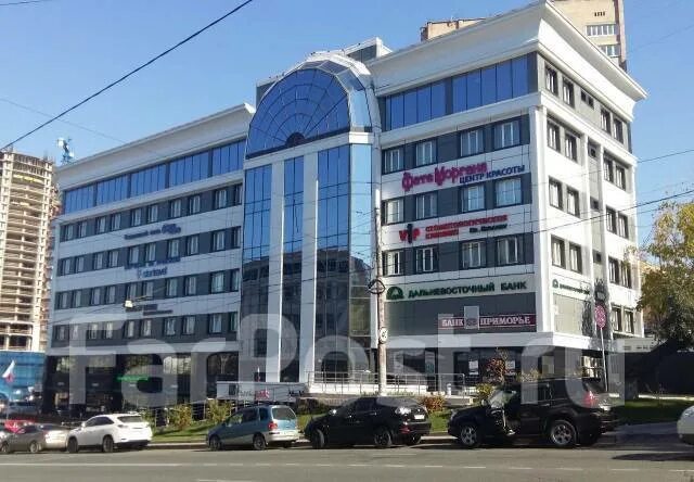Приморский край владивосток океанский проспект 48а koonjoot - Азимут Тур