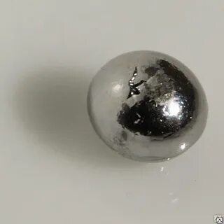 Плотность редко металла осмия