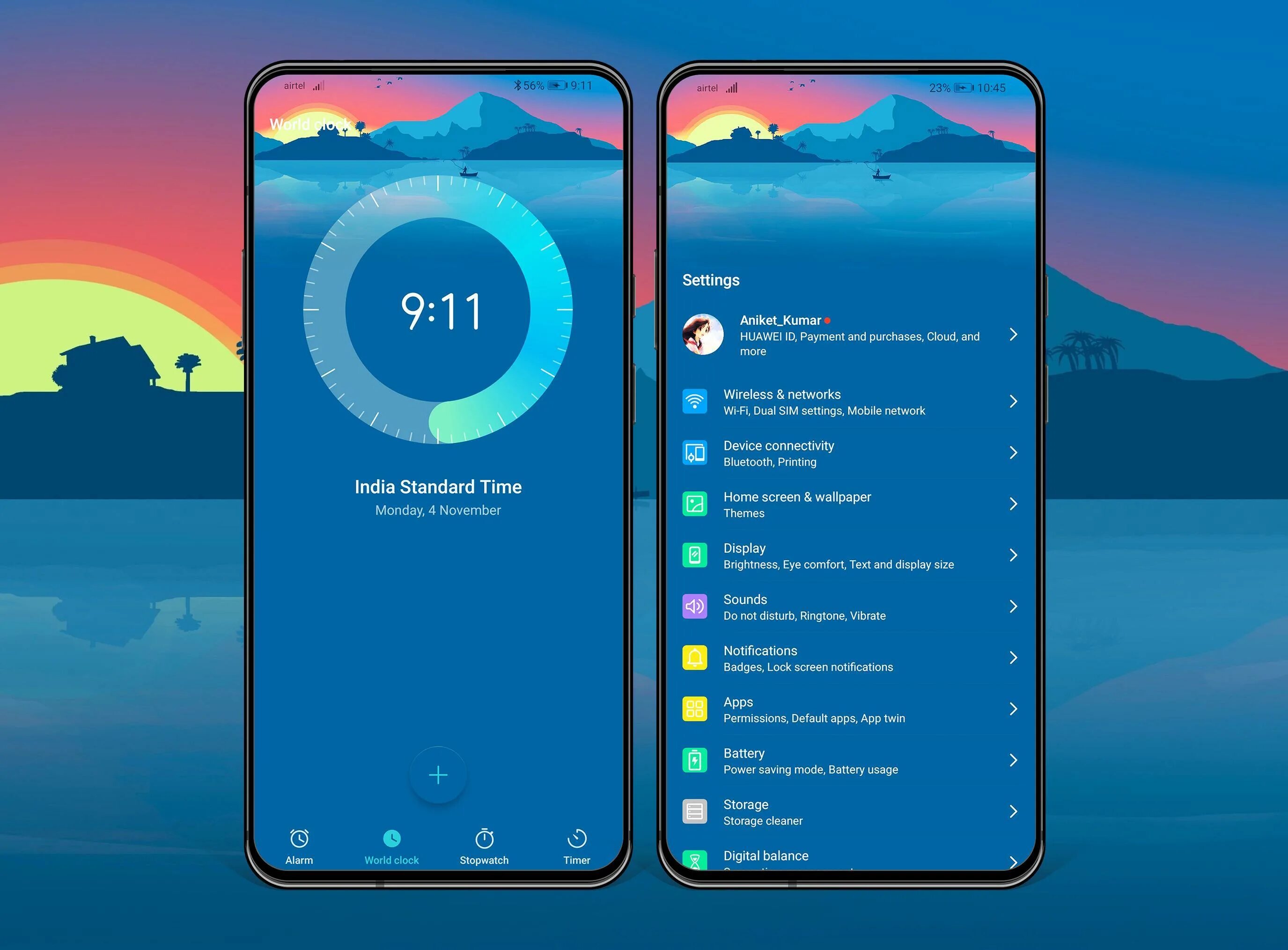 Установить погоду на экране хуавей. EMUI 11 Huawei. ВКОНТАКТЕ темы EMUI 11. Обои EMUI Green. EMUI 10 андроид какой.