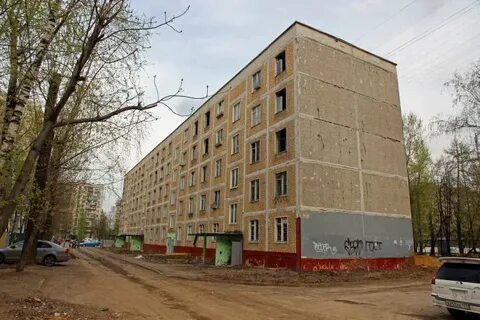 Панельная 7