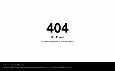 Выдает ошибку 404