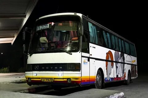 Аренда автобуса пермь