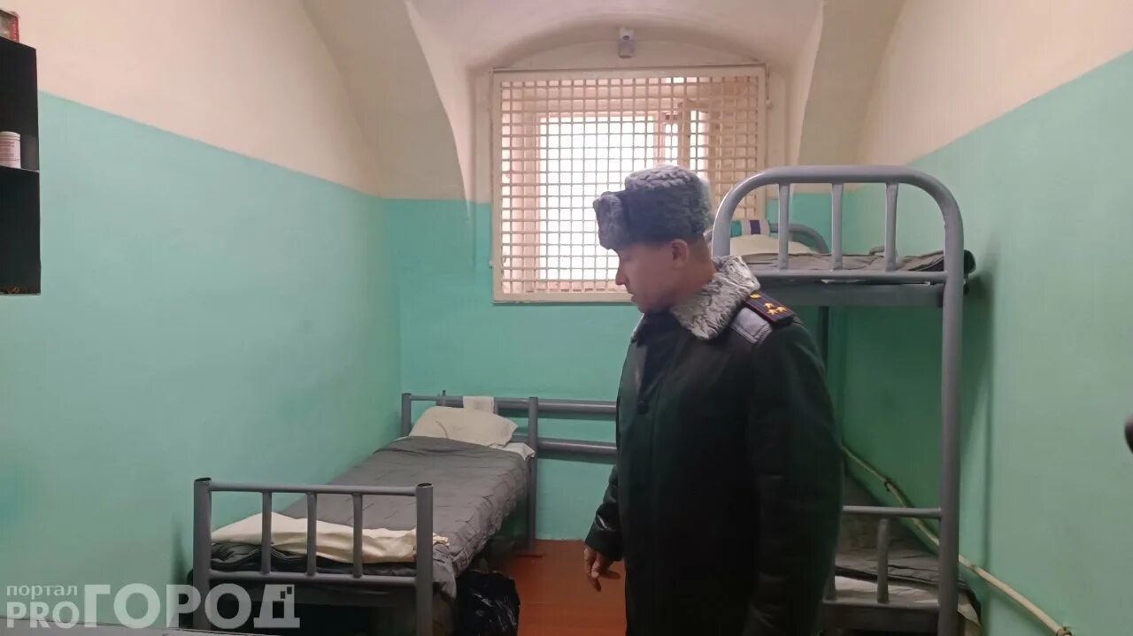 Тюрьма Кресты: что там находится сейчас, как выглядит внутри, фото, 2022 год - 2
