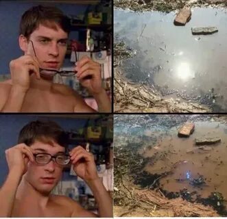 Колдун ебучий