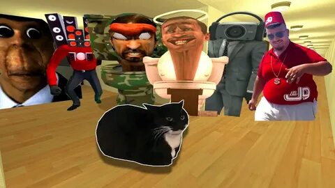 Speakerman