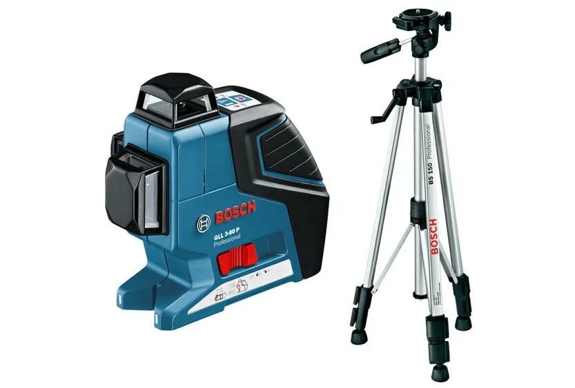 Лазерный уровень бош 3. Нивелир bosch gll 3-80. нивелир лазерный gll 2-20 g bt150. нивелир лазерный gll 3-80 p в комплекте штатив bt150 bosch. 3х точечный лазерный нивелир bosch.