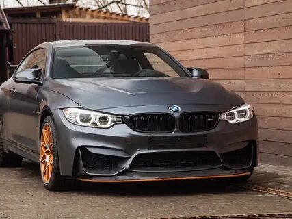 Bmw plus