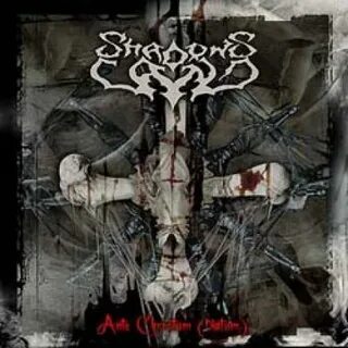 Land of shadows