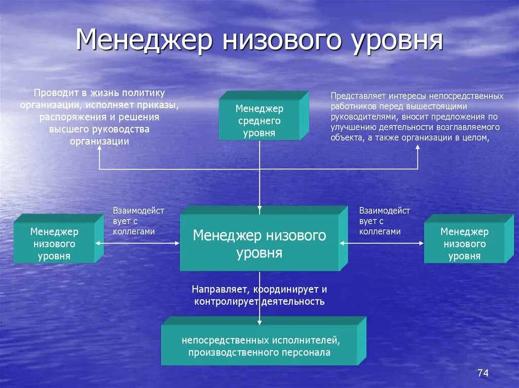 Проблемы современного менеджмента. Менеджер среднего уровня. Проблемы менеджера. Менеджер среднего звена. 1 менеджер в организации