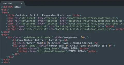 Html href src
