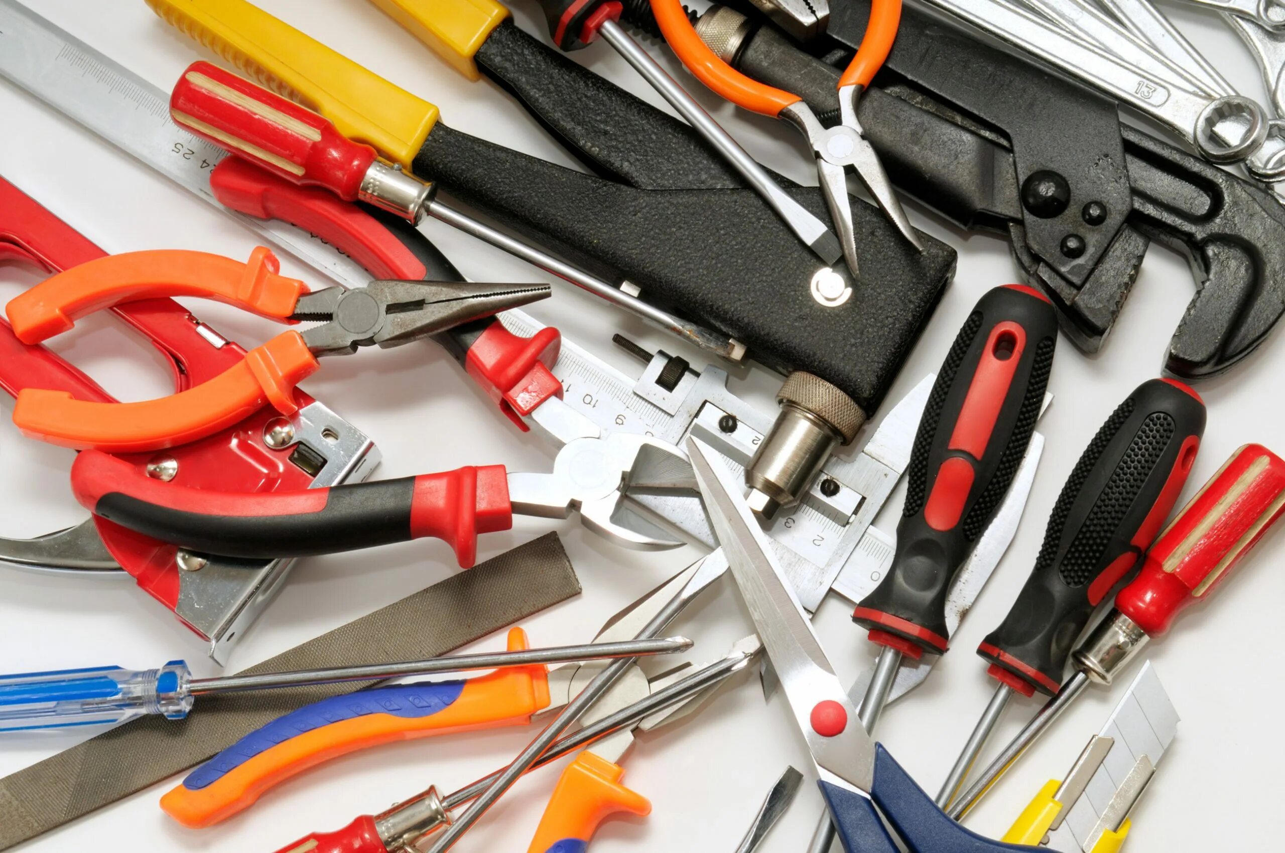 Building hardware