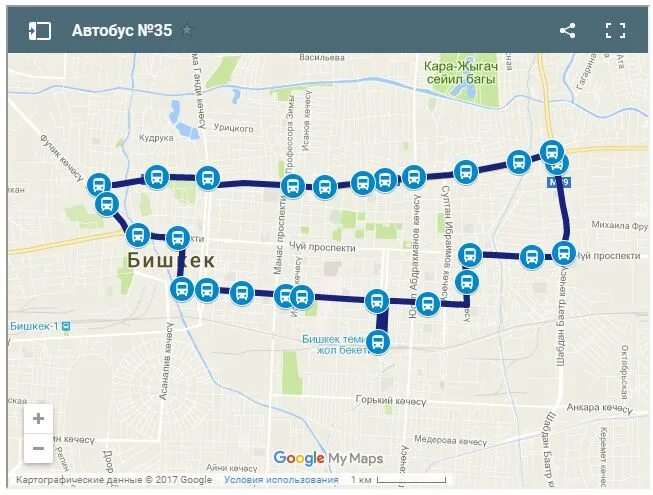 35 Автобус Бишкек. 35 Автобус маршрут. Маршруты автобусов Бишкек. Схема движения маршруток в Бишкеке. Сколько на линии автобусов номер 53