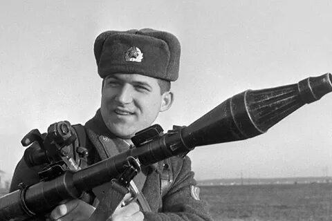 Страж отечества