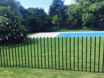 11 garden