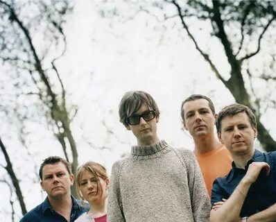 Pulp слушать