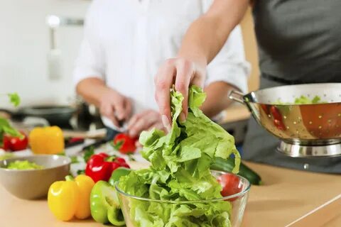 Овощи chef