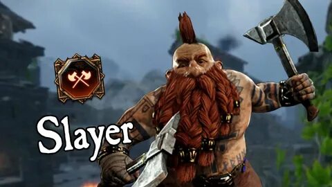 Slayer legend мод много