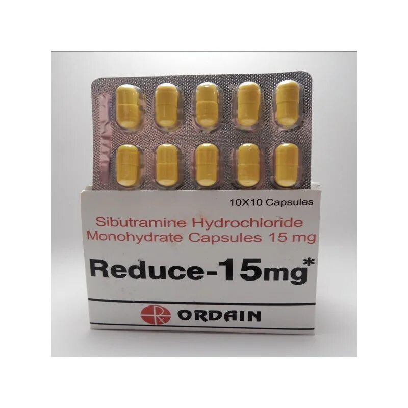 Редьюс 15 мг. Sibutramine 15mg. Sibutramine Tablets 100tab/15mg. Сибутрамин 15 мг. Сибутрамин купить рецепт